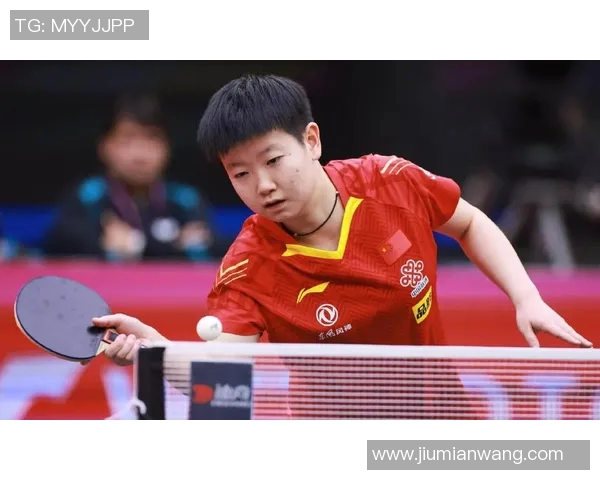 体育实时数据权威机构发布最新乒乓球运动员状态实力榜单引发热议